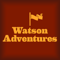 Watson Adventures